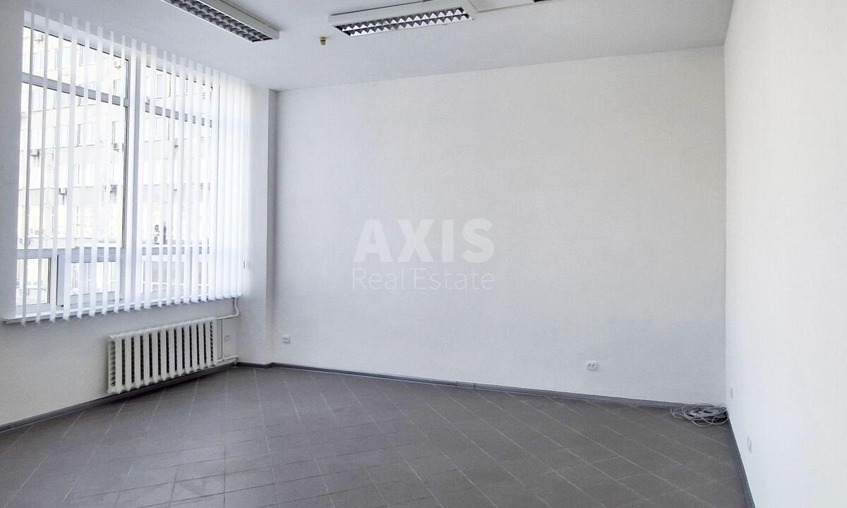 Office vul. Sverstjuka Jevgena 17, 33m2527050