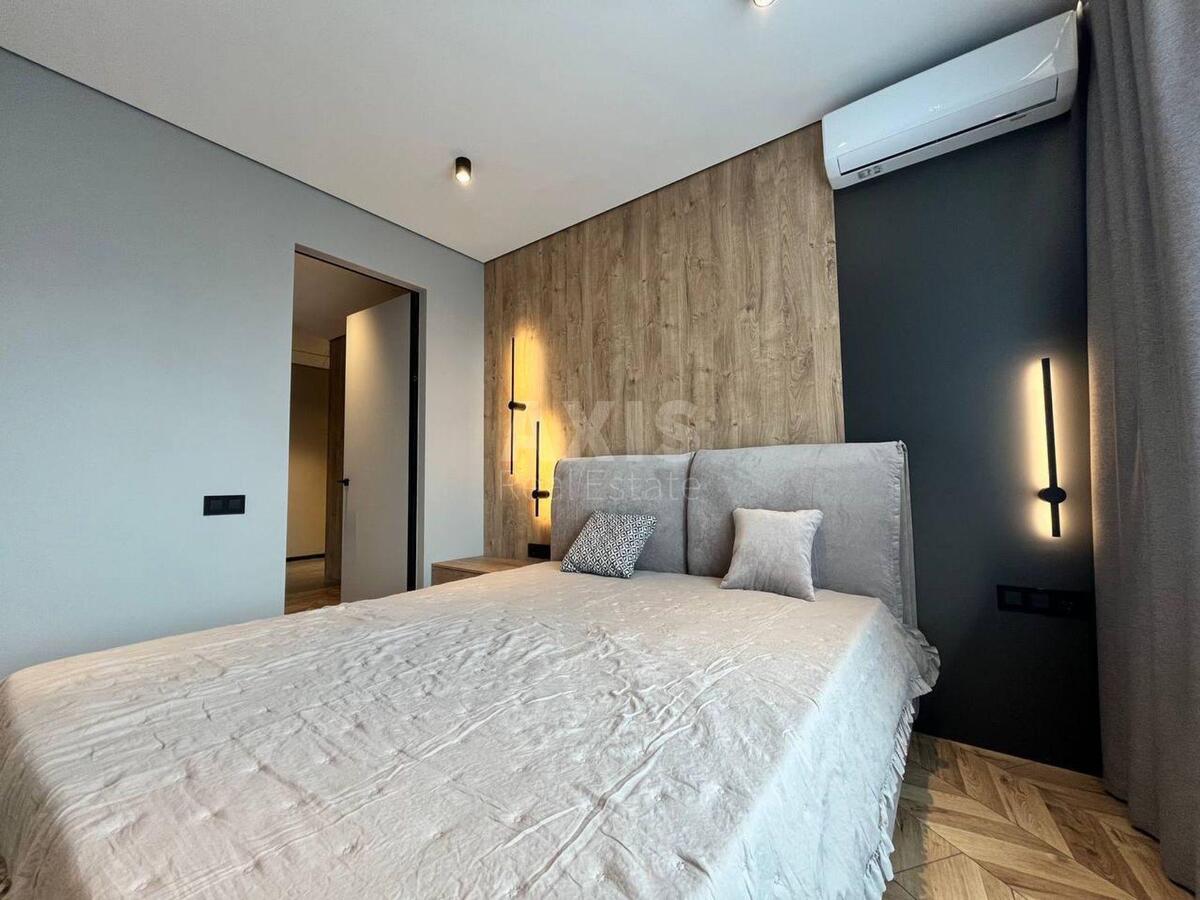 2k apartment vul. Zabolotnogo Akademika 1570350