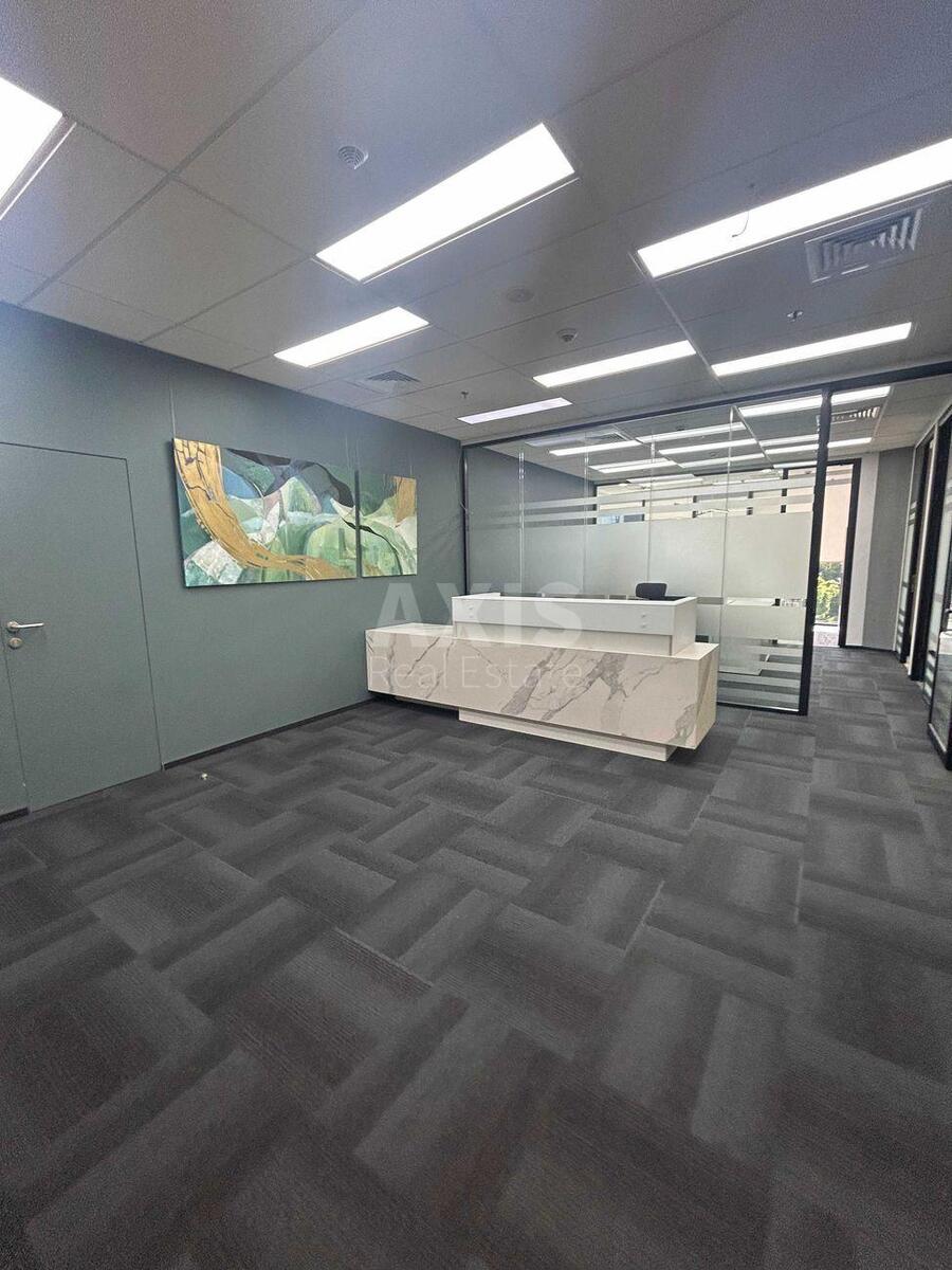 Office vul. Strutyns'kogo Sergija 13/15, 130m2570658
