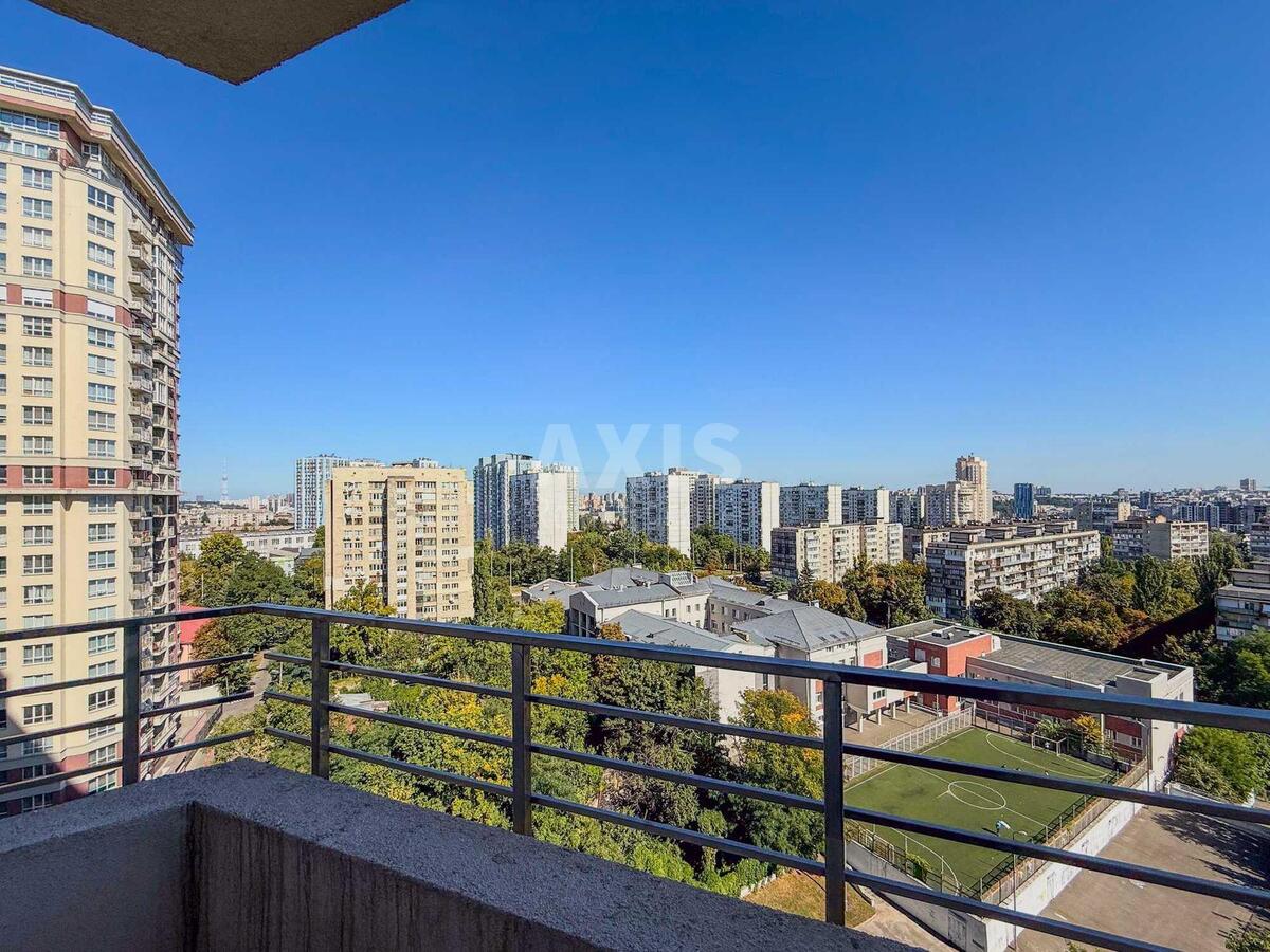 2k apartment vul. Lypkivs'kogo Vasylja Mytropolyta 37Г614575