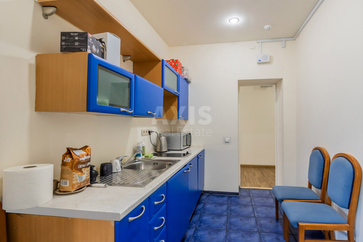 Office vul. Pymonenka Mykoly 13Б, 1612m26076121