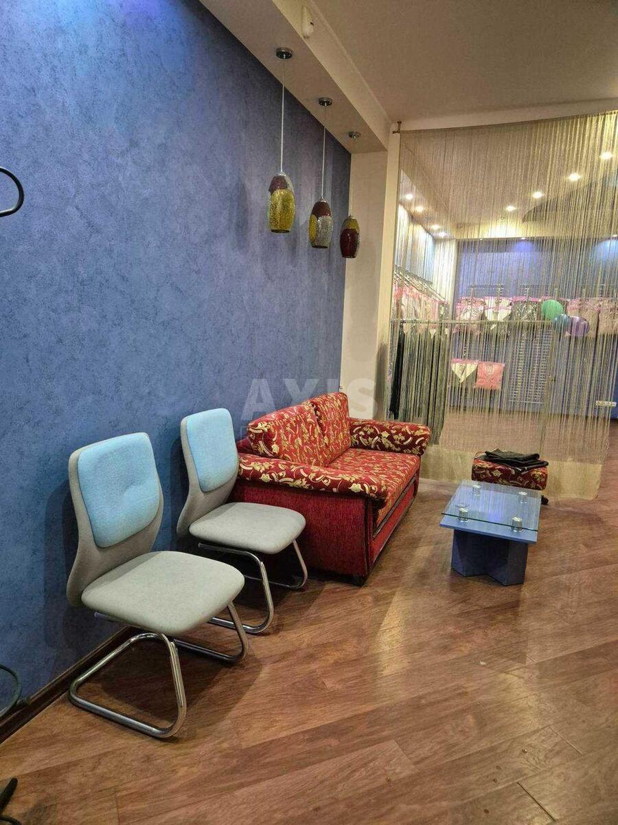 Office vul. Garmatna 18, 100m2568881