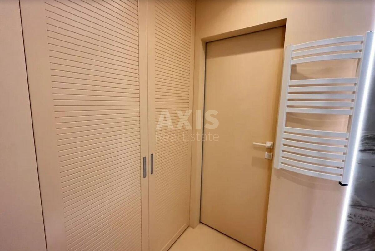 1k apartment vul. Antonovycha 74569118