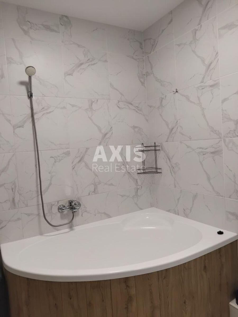 1k apartment vul. Kanal'na 8605208