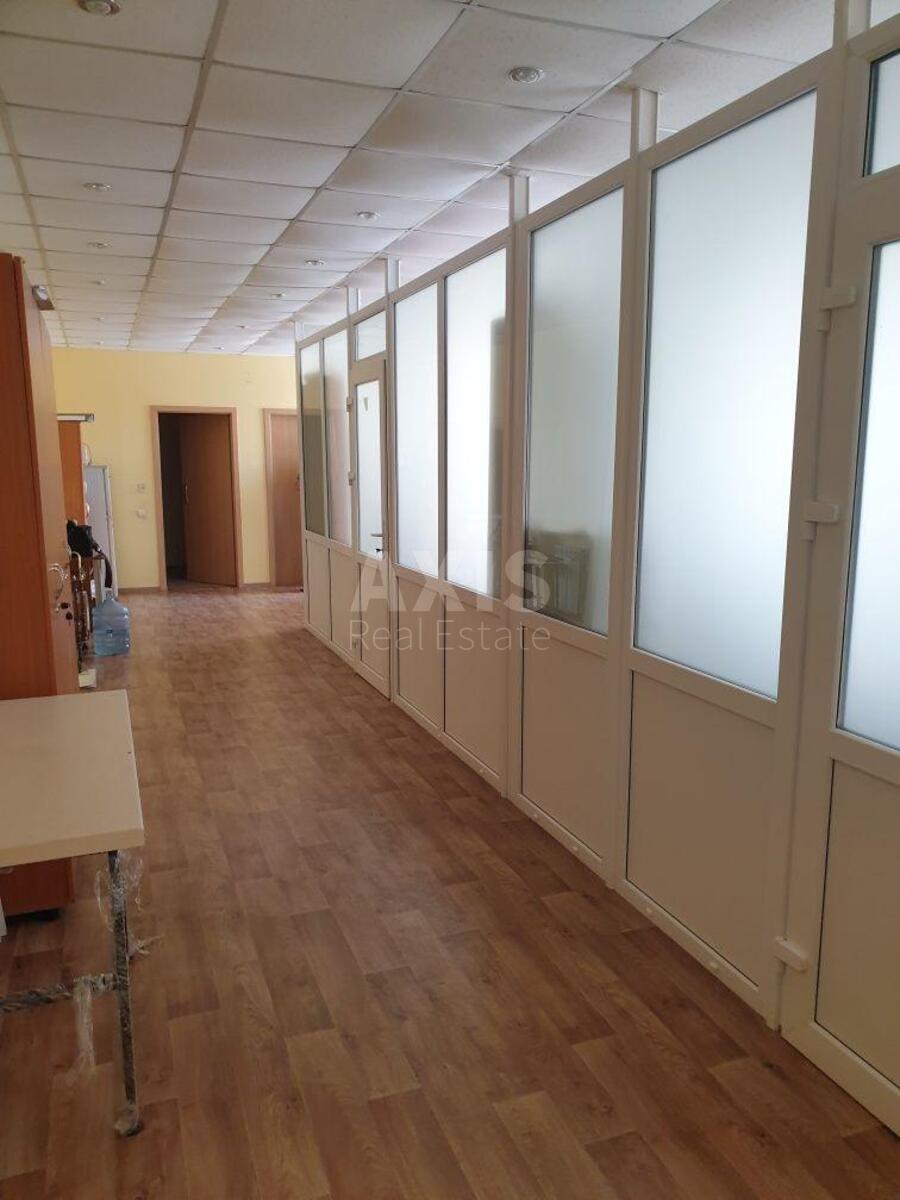 Офис ул. Куреневская 21, 285м2613150