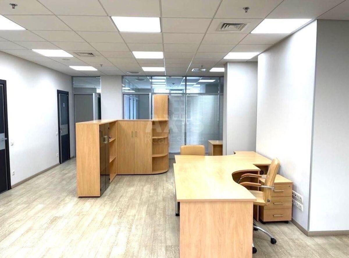 Офис ул. Василия Тютюнника 37/1, 224м2613344