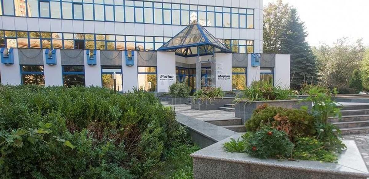 Office vul. Gogolivs'ka 17, 47m20