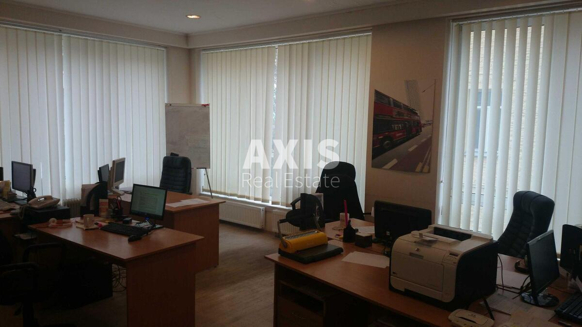 Office vul. Sichovyh Stril'civ 52А, 189m2538624