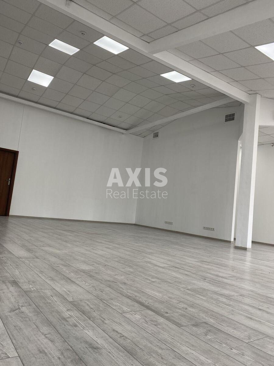 Office vul. Mezhygirs'ka 87А, 382m2590158