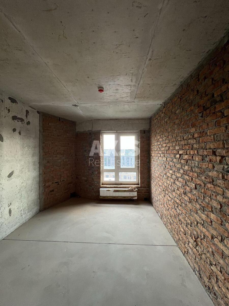 2k apartment vul. Vasyl'kivs'ka 11
