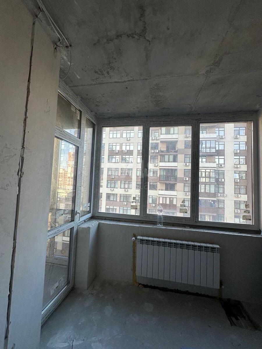 2k apartment vul. Oleksandra Olesja 6А606783