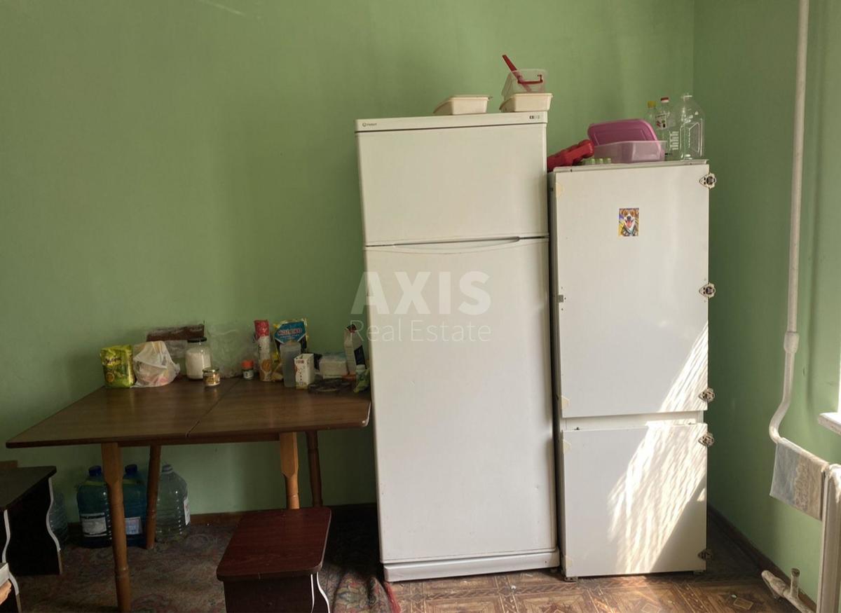 3к квартира ул. Бориспольская 490