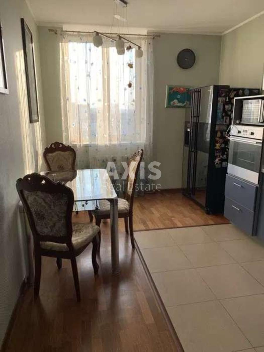 1к квартира ул. Саперно-Слободская 22289540