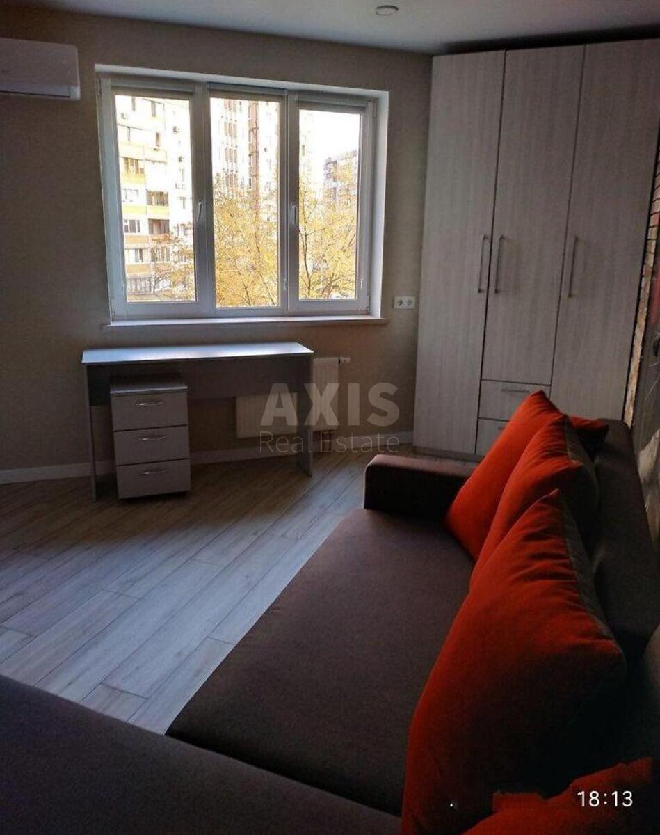 2к квартира ул. Драгоманова 38А564005