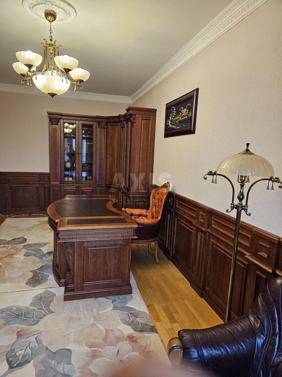 3k apartment vul. Antonovycha 140564235
