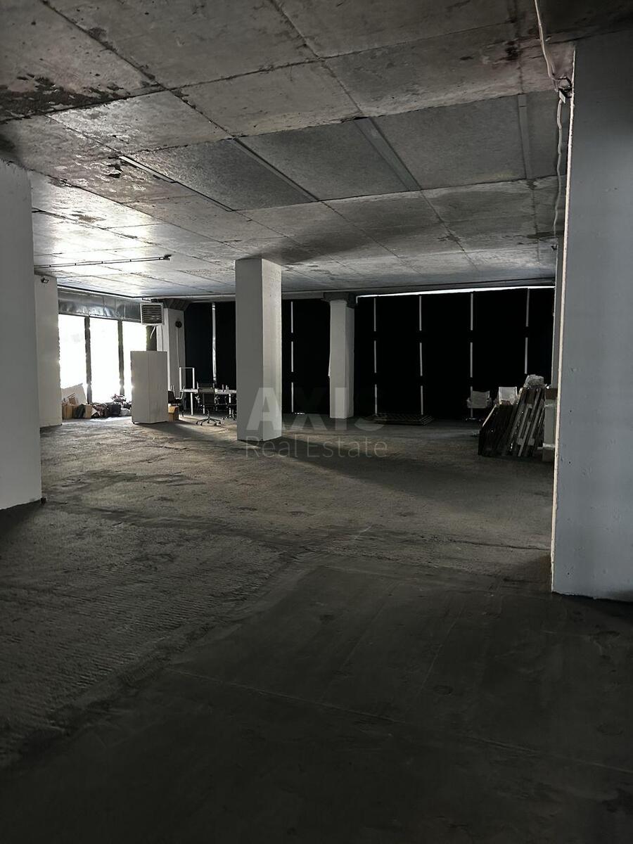 Объект торговли ул. Предславинская 20Б, 460м2607260