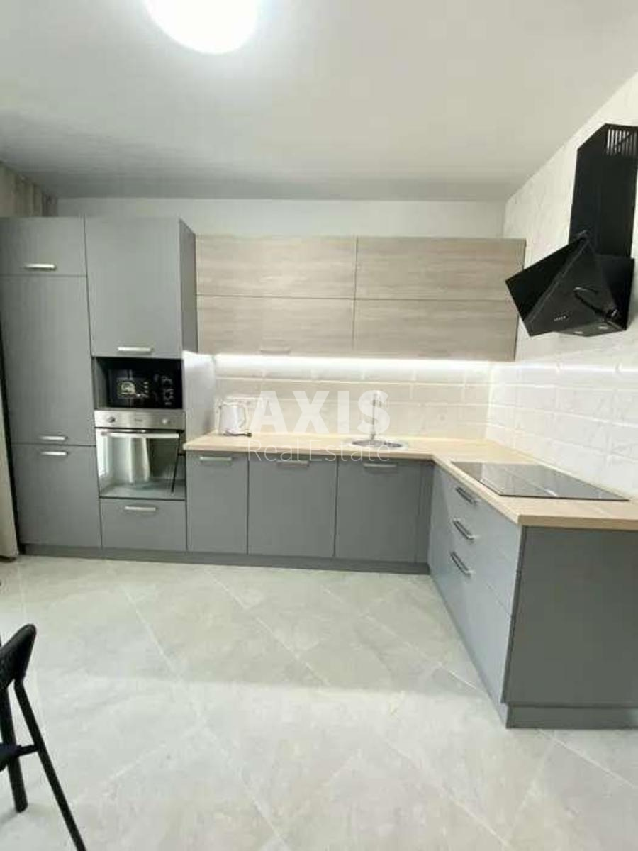 1k apartment vul. Berezhans'ka 15299783