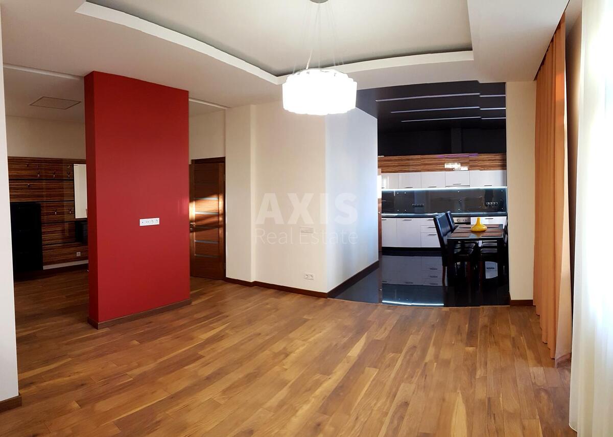 4к квартира ул. Полтавская 13607671