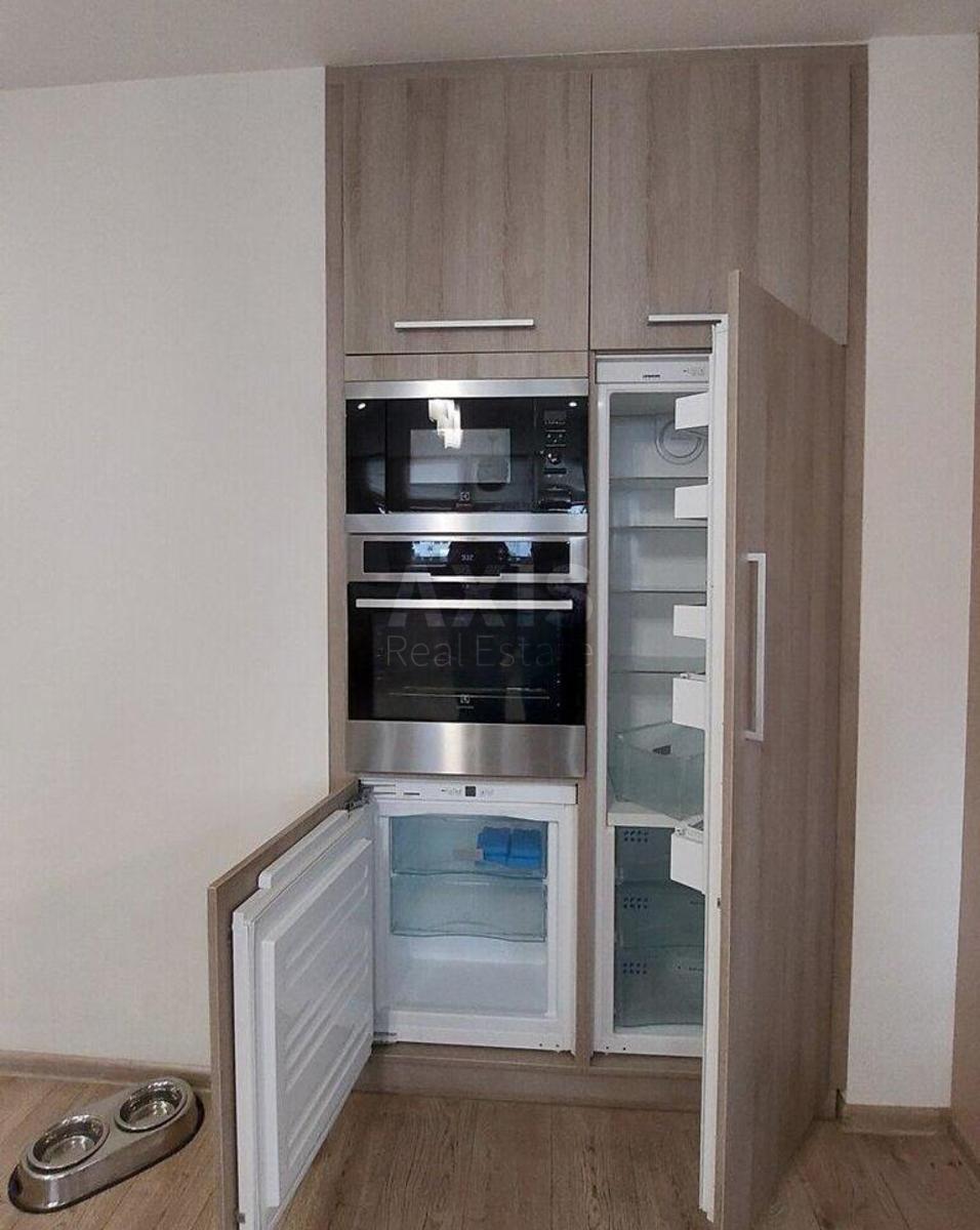 3k apartment vul. Chavdar Jelyzavety 21