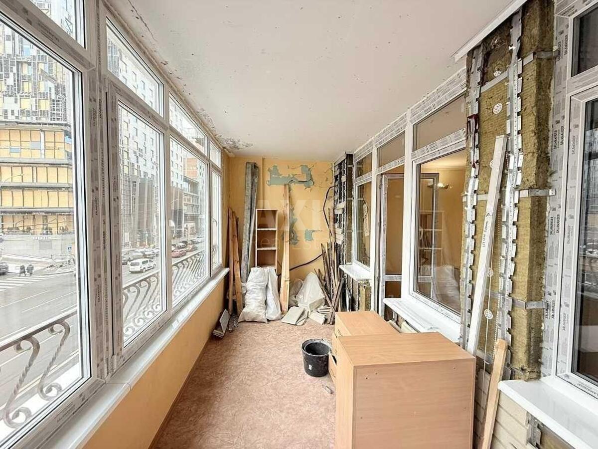 Офис ул. Антоновича 72, 125м2608097