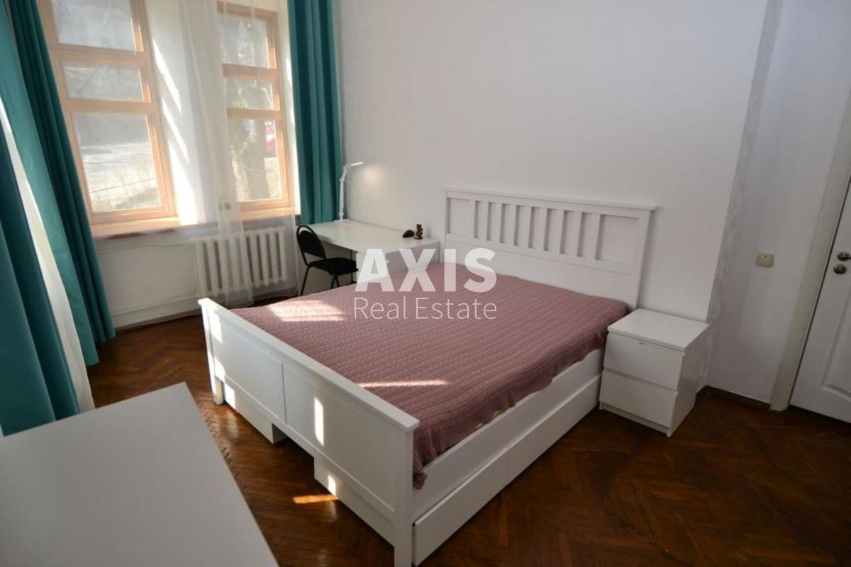 2к квартира спуск Боричев 5438402