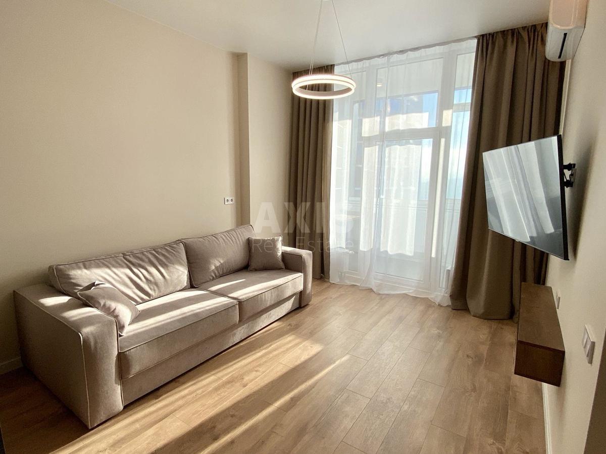 2k apartment pr-t Peremogy 11Б3