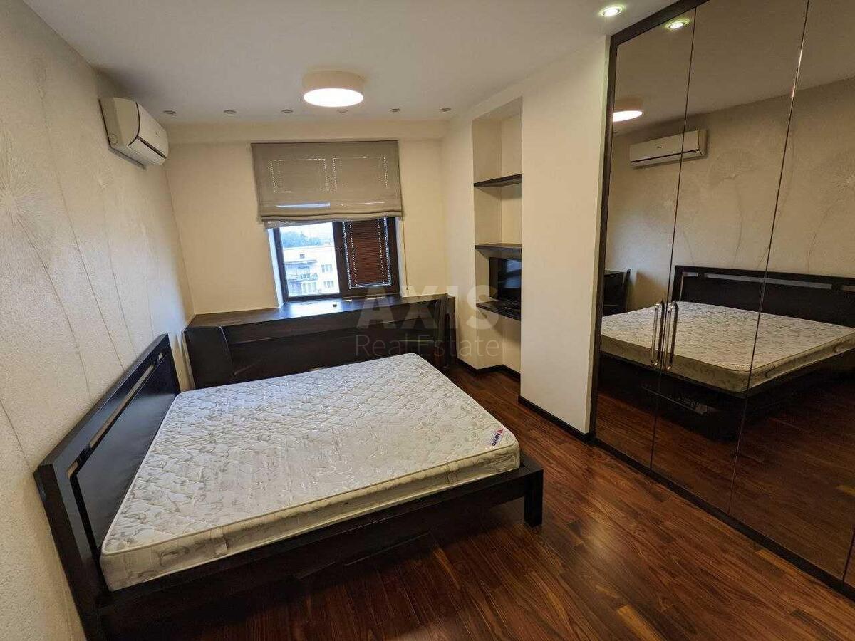 1k apartment bul. Lesi Ukrai'nky 7А564812