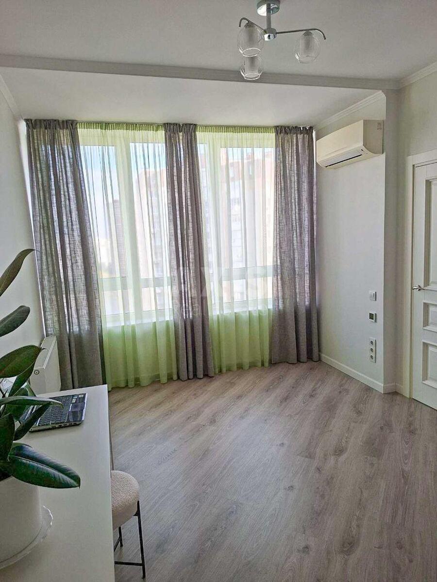 2к квартира вул. Драгоманова 2608616