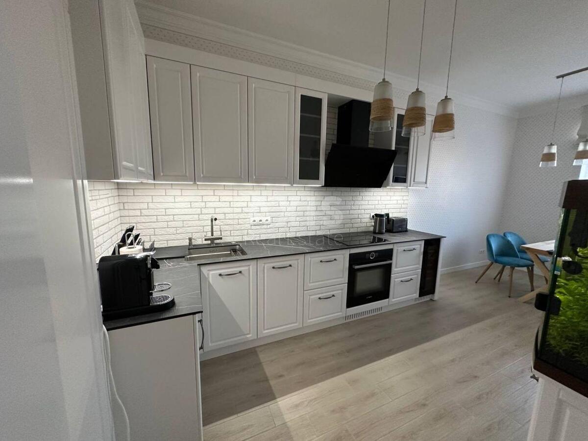 2k apartment vul. Skoropads'kogo Pavla 3856536