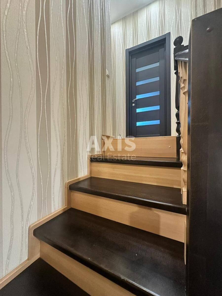 3k apartment vul. Demii'vs'ka 135558711