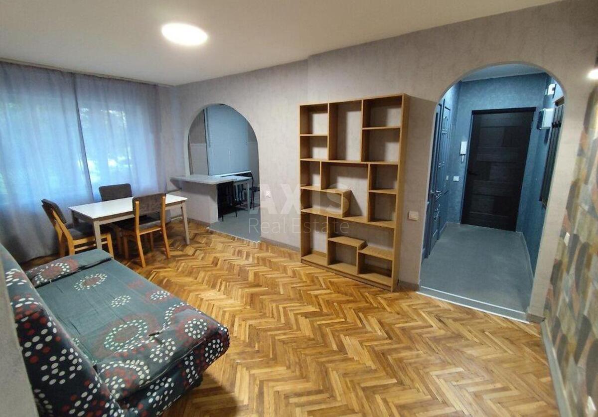 2k apartment vul. Preobrazhens'ka 39/8565600