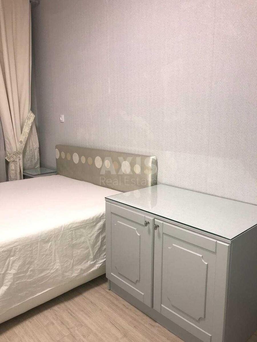 1k apartment vul. Rudenko Larysy 8565776