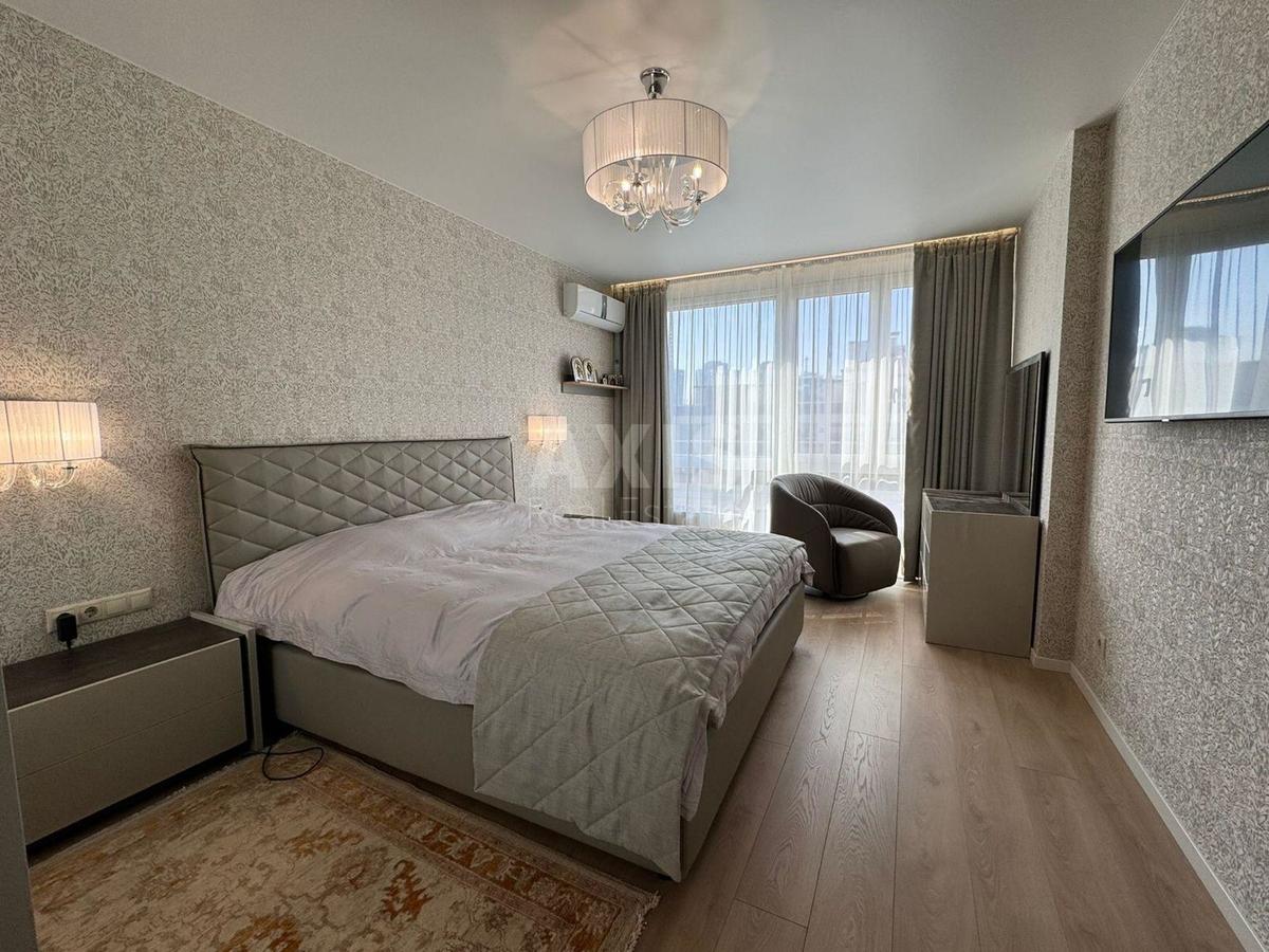 3k apartment vul. Zlatoustivs'ka 309