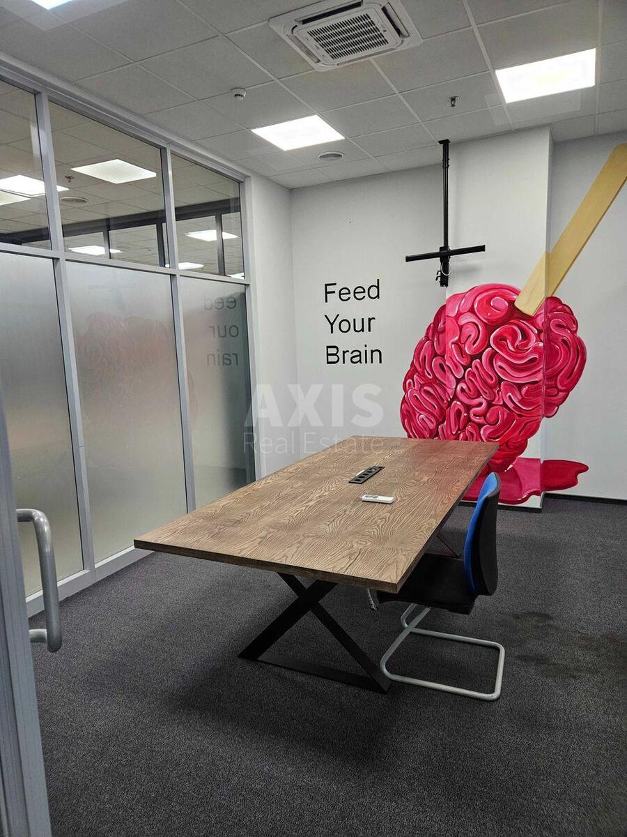 Office vul. Borshhagivs'ka 154, 677m2565917