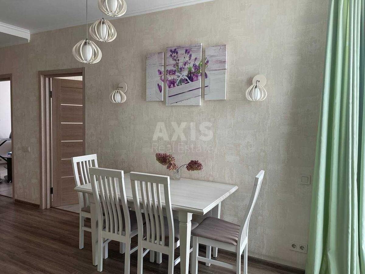 2к квартира ул. Драгоманова 2А609922