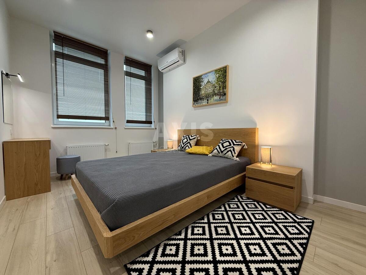 2к квартира пр-т Берестейський 11Б610295