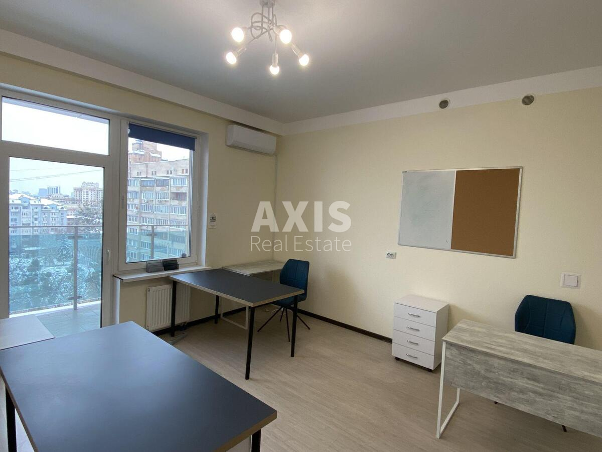 Office vul. Gogolivs'ka 47, 82m2585433