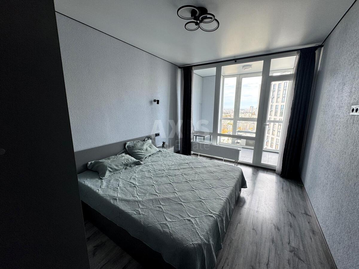 1к квартира пр-т Европейского Союза 51610732