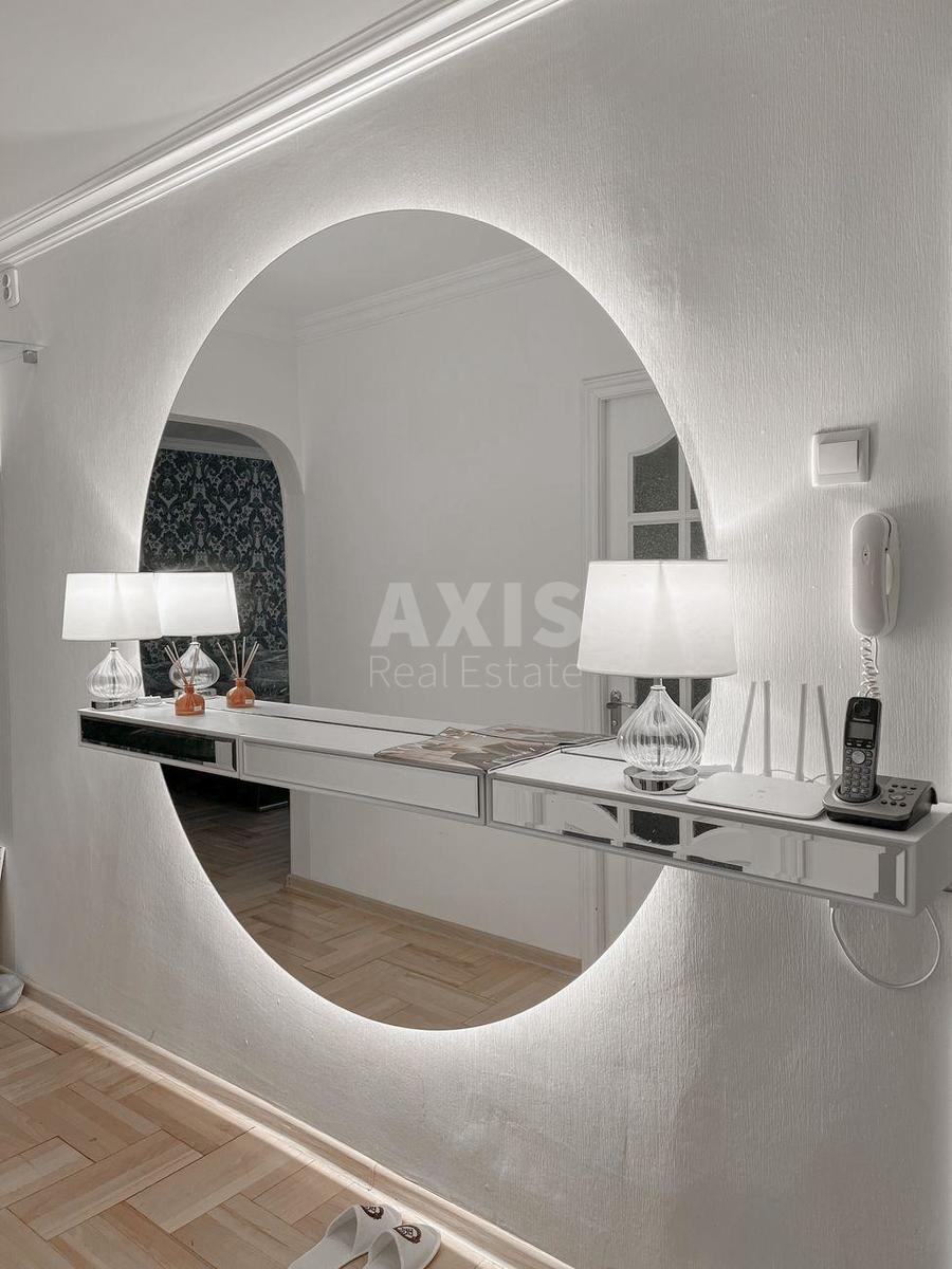 3k apartment pr-t Geroi'v Stalingrada 301