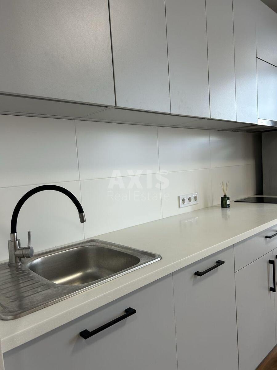 1k apartment vul. Glybochyc'ka 13567151