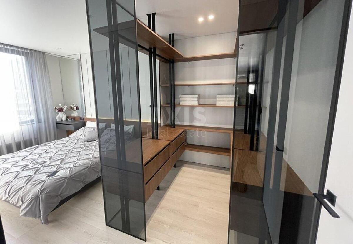 2k apartment pr-t Pravdy 53/46
