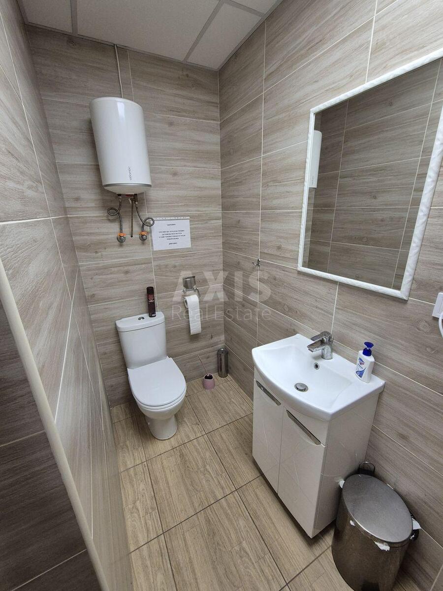 Офис ул. Дегтярная 31, 130м2567383