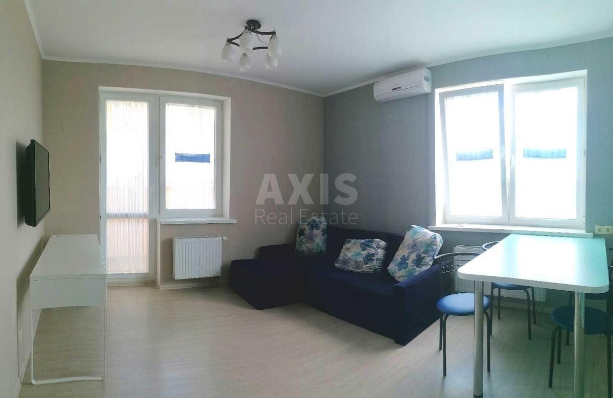 3k apartment pr-t Glushkova Akademika 9Д0