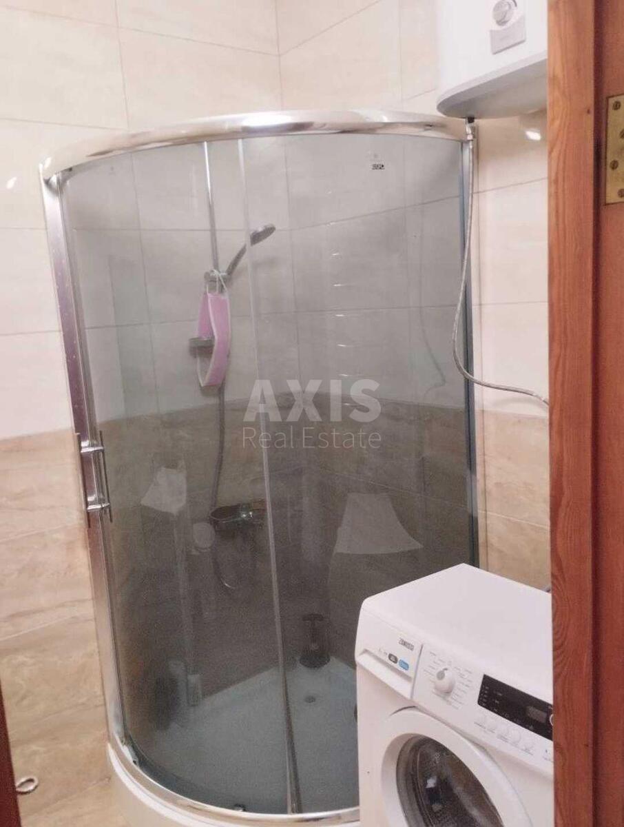 2k apartment vul. Stel'maha Myhajla 1511