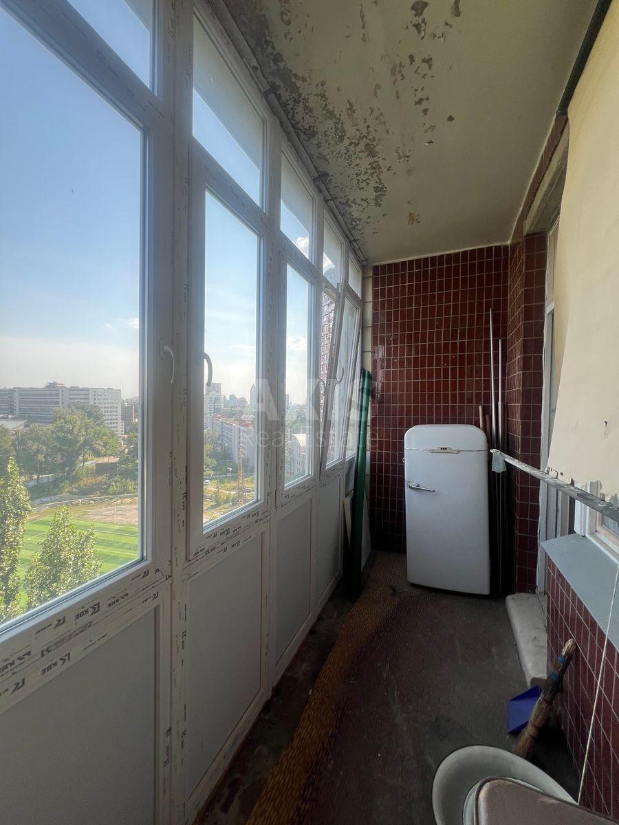 2k apartment vul. Grushevs'kogo Myhajla 34А0