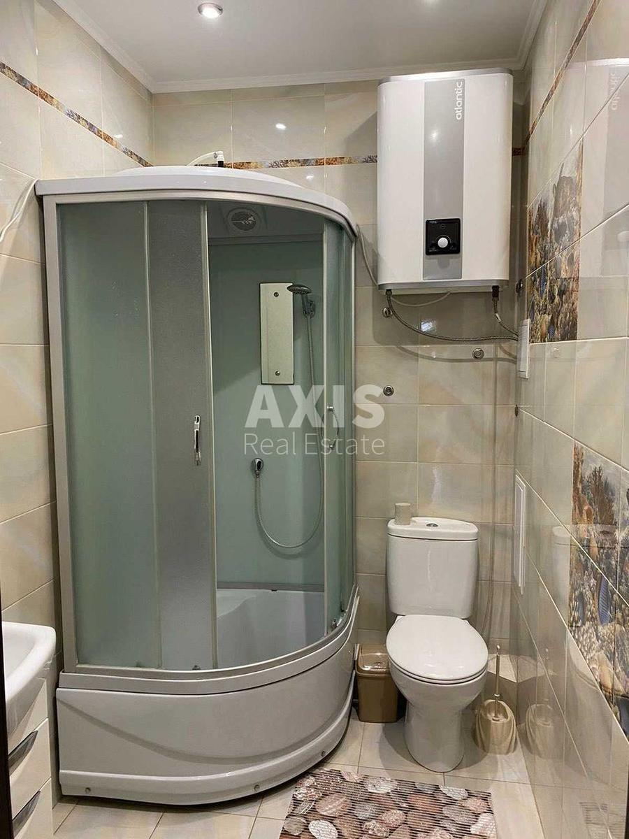 4k apartment vul. Malynovs'kogo Marshala 4В404198