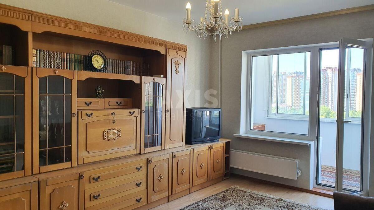 2k apartment vul. Revuc'kogo 761243