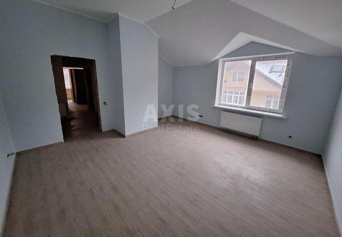 2k apartment vul. Lebedjeva Akademika 1/40
