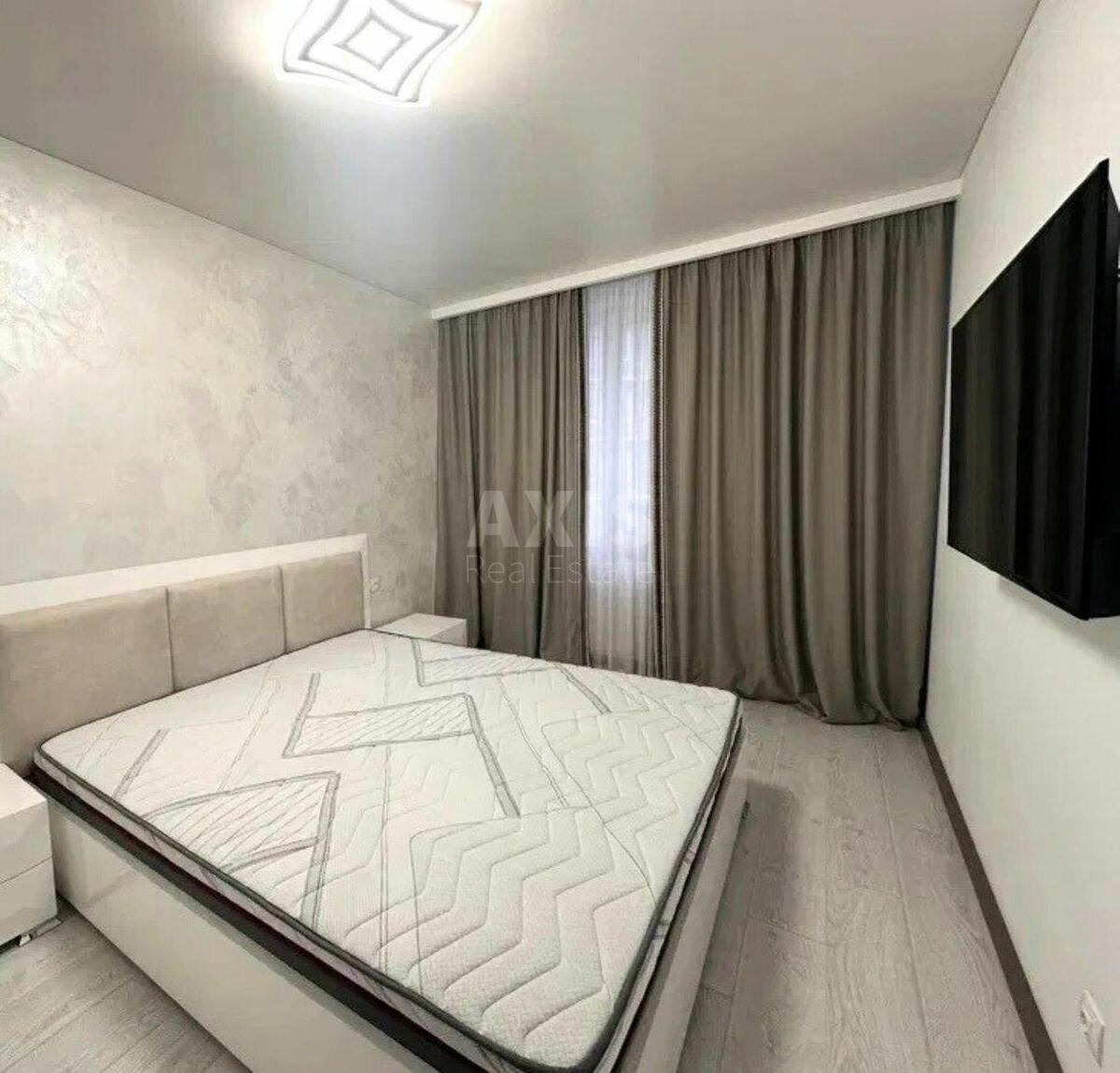 2k apartment vul. Tyraspol's'ka 600