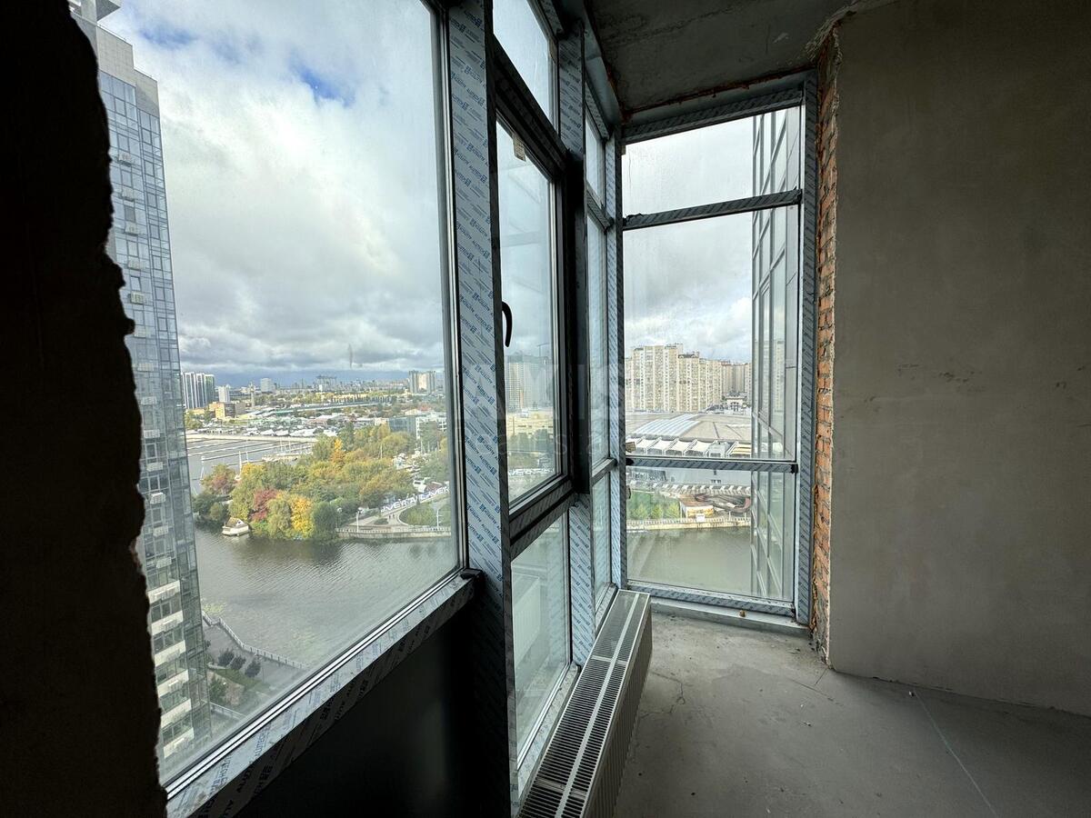 1к квартира ул. Трускавецкая 8615060